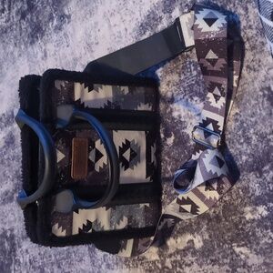 Wrangler Purse